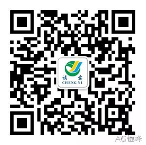 AG恒峰微信公众▵号