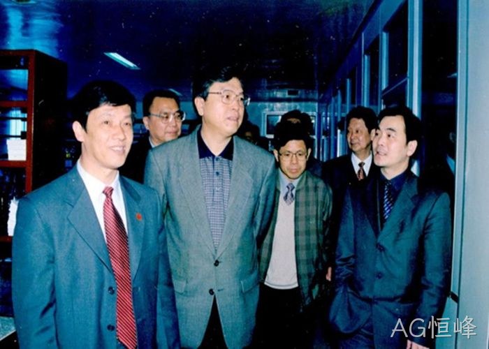张德江委❋❋员长视察✭AG恒峰
