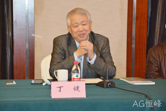洞头首家◤院士工作▹站落户AG恒峰 洞头首家◉院士工作✩✩站落户AG恒峰